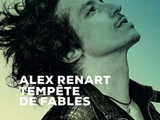 Alex Renart